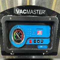 Vacmaster VP215 Vacuum Sealer image 2